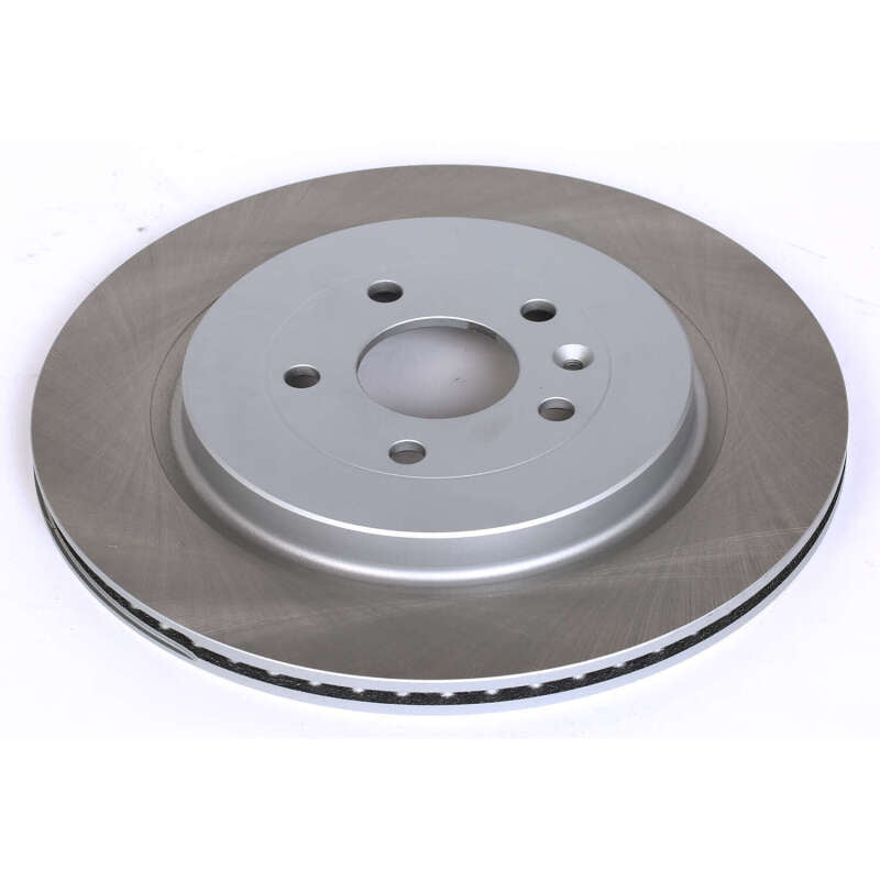 PowerStop Power Stop 13-19 Ford Explorer Rear Semi Coated Rotor