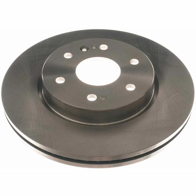 PowerStop Power Stop 2019 Chevrolet Silverado 1500 Front Autospecialty Brake Rotor