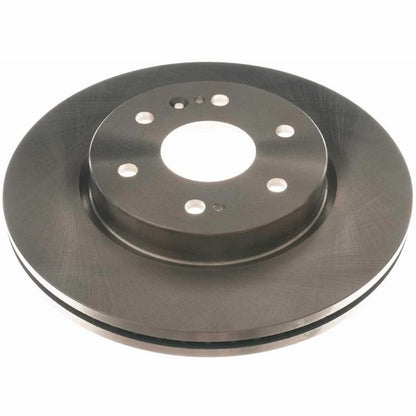 PowerStop Power Stop 2019 Chevrolet Silverado 1500 Front Autospecialty Brake Rotor