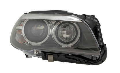 Hella 2014 BMW 5 Ser Sdn - W/Ahl Headlamp Xen Rh