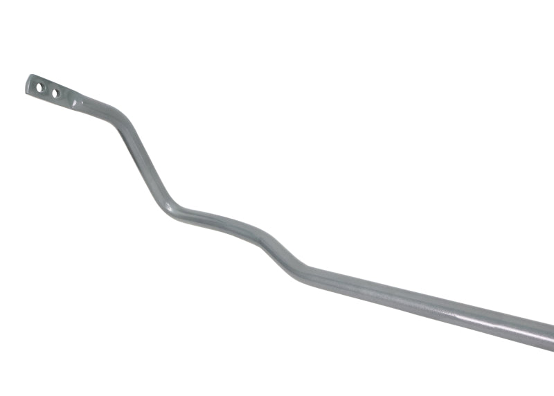 Whiteline R34 Nissan Skyline 22mm Rear 2-Point Adjustable Swaybar