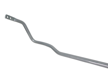 Whiteline R34 Nissan Skyline 22mm Rear 2-Point Adjustable Swaybar