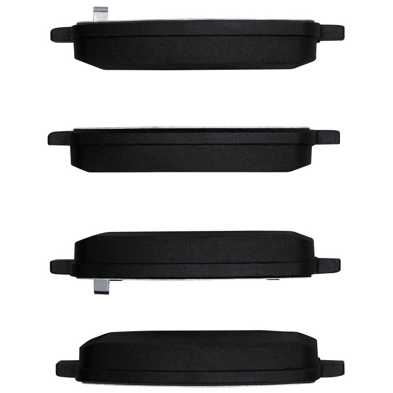 DFC 24-25 Alfa Romeo TONALE Rear 5000 Advanced Low Metallic Brake Pads