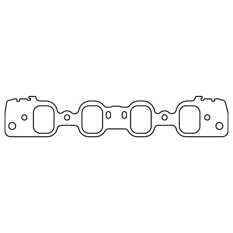 Cometic Gasket Cometic Ford 335 Series V8 .060in KF Intake Manifold Gasket Set - 4BBL Heads