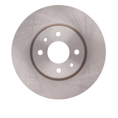 DFC 09-19 Dodge Vision (Mexico) Front Brake Rotor