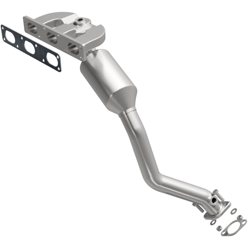 MagnaFlow 01-06 BMW X5 3.0L Direct Fit Converter