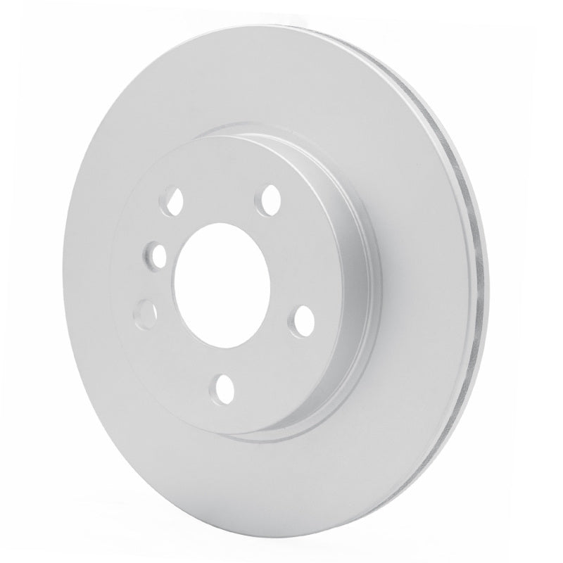 DFC 14-21 BMW i3 Front GeoSPEC Coated Rotor