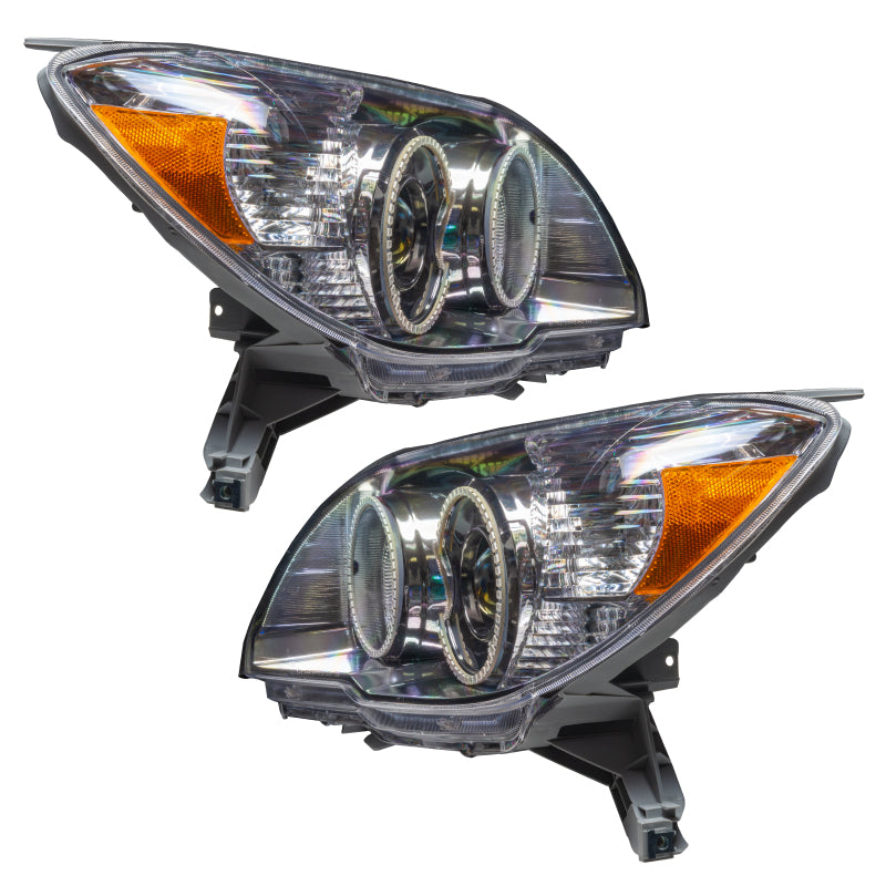 ORACLE Lighting Oracle 06-09 Toyota 4-Runner Sport SMD HL - ColorSHIFT w/o Controller