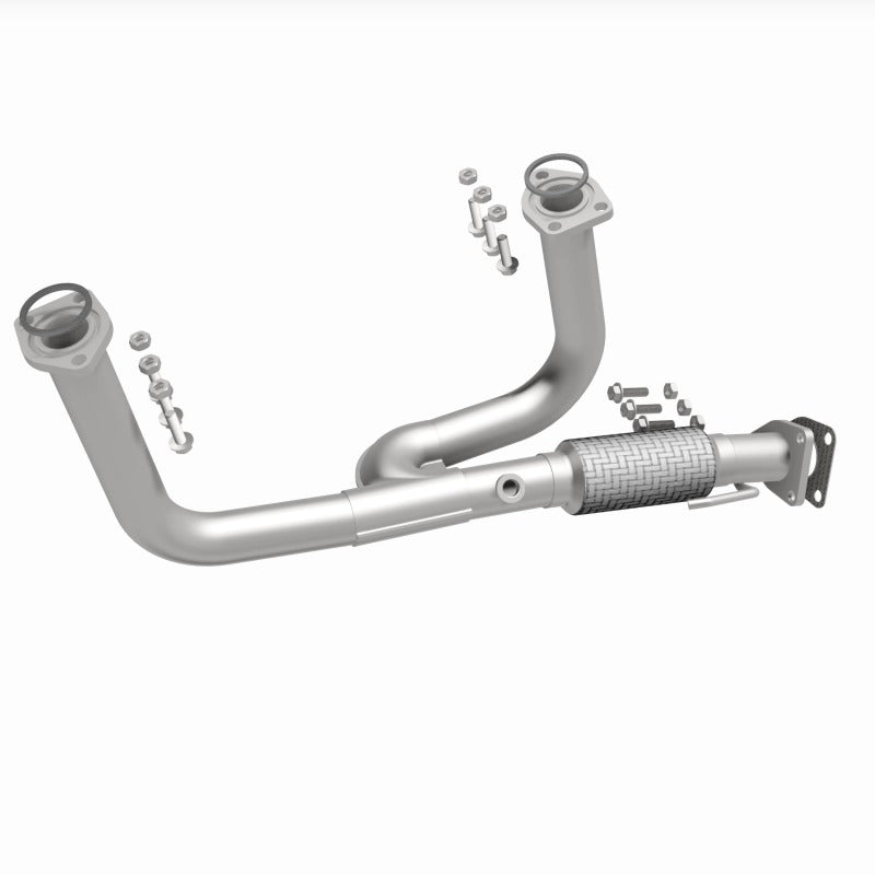 Magnaflow BRE Exhaust 98-02 Accord 3.0L Front Pipe Kit