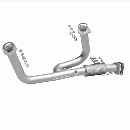 Magnaflow BRE Exhaust 98-02 Accord 3.0L Front Pipe Kit
