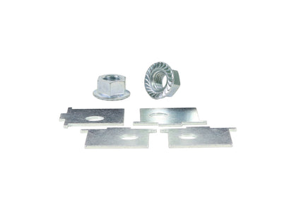 Whiteline Plus 8/06-8/09 Pontiac G8 / 04-06 GTO Front Control Arm Bushing Kit