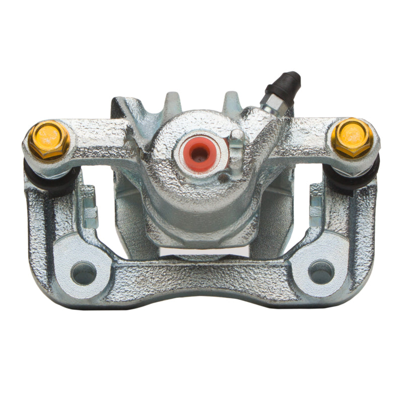 DFC 08-10 Hyundai Sonata Rear-L Premium Caliper - Silver Zinc Coated