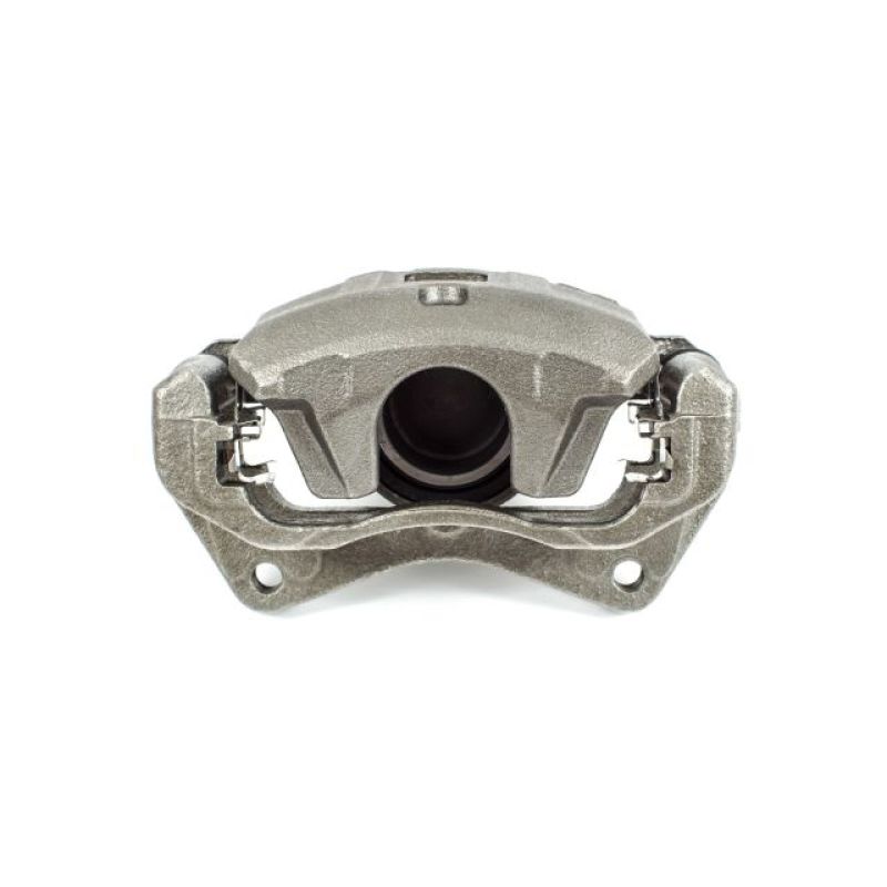 PowerStop Power Stop 11-14 Chrysler 200 Front Right Autospecialty Caliper w/Bracket