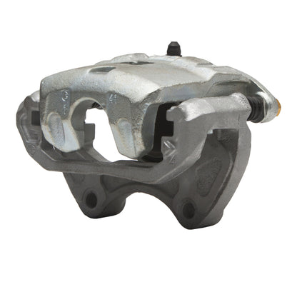 DFC 02-06 Infiniti I35 Front-R Silver Zinc Coated Premium Caliper