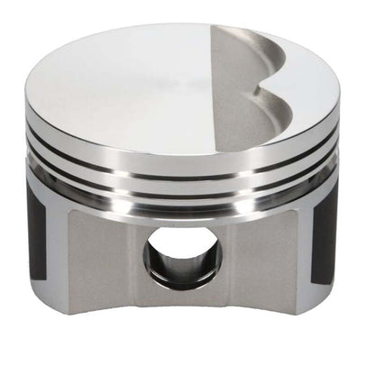 Wiseco Chrysler 360 Flat Top 3.910in Bore 3.310in Stroke 1.800 CH Pro Tru Series Piston Shelf Kit