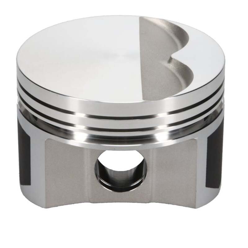 Wiseco Pro Tru Street Chrysler 225 Slant 6 3.425in Bore 1.625in CH -6.00 CC Piston Set