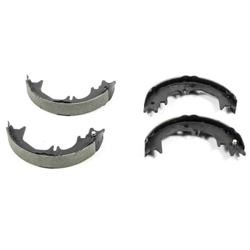 PowerStop Power Stop 96-97 Lexus LX450 Rear Autospecialty Parking Brake Shoes