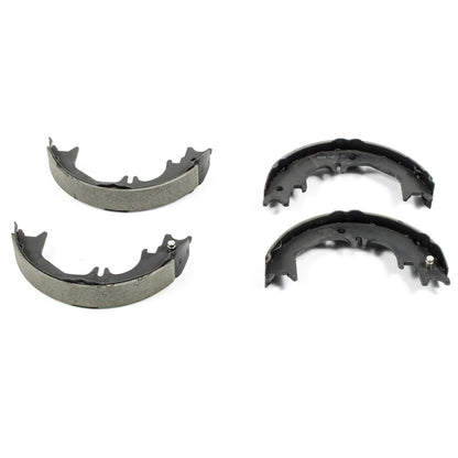 PowerStop Power Stop 96-97 Lexus LX450 Rear Autospecialty Parking Brake Shoes
