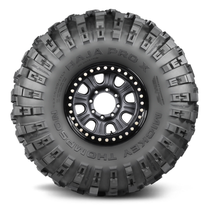 Mickey Thompson Baja Pro X Tire - 37X13.50-17LT - 250113