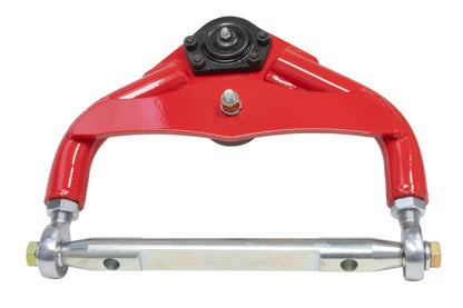 UMI Performance 78-88 G-Body S10 Tubular Front Upper A-Arms Adjustable