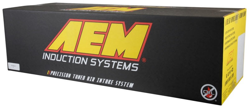 AEM Induction AEM C.A.S 18-19 Subaru Forester 2.5L F/I Cold Air Intake System