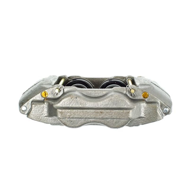 PowerStop Power Stop 06-10 Hummer H3 Front Right Autospecialty Caliper w/o Bracket