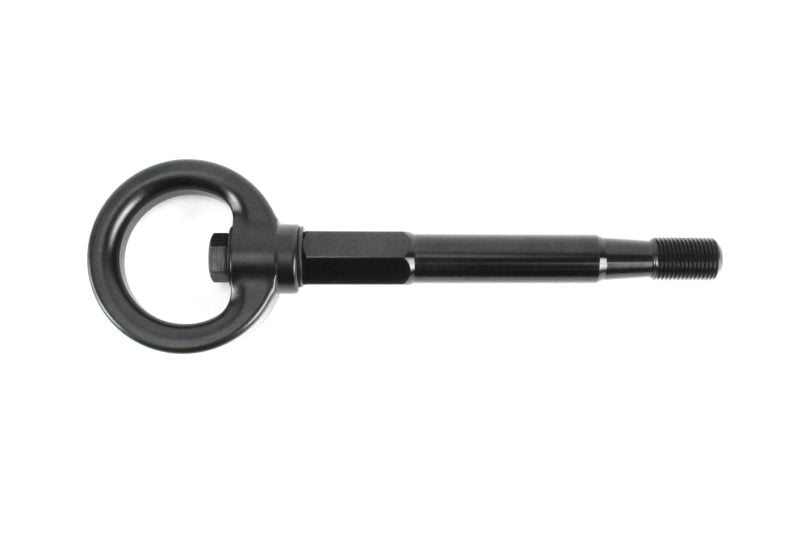 Perrin Performance PERRIN 22-26 Subaru WRX / 18-23 Crosstrek Tow Hook Kit (Rear) - Black