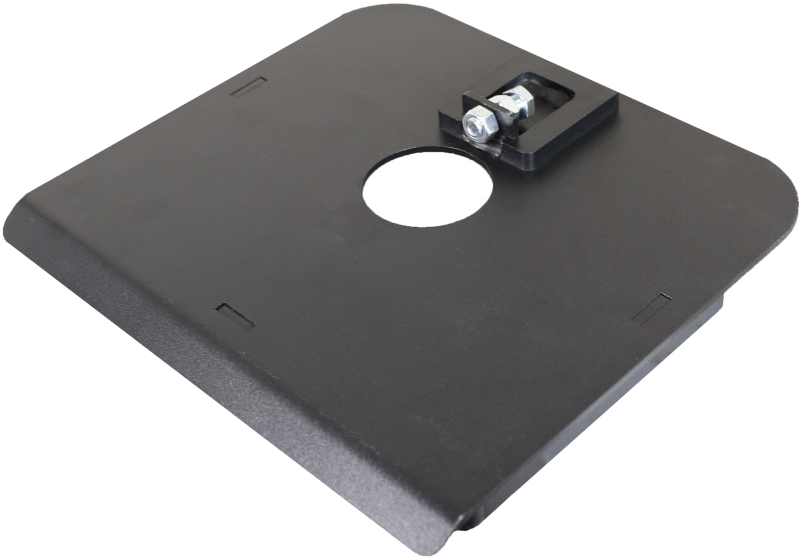 GEN-Y Hitch Gen-Y Capture Plate for Executive King Pin for Slider 5th Wheel Hitches