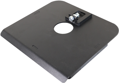 GEN-Y Hitch Gen-Y Capture Plate for Executive King Pin for Slider 5th Wheel Hitches
