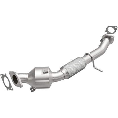 MagnaFlow Direct Fit Catalytic Converter 2010-2013 TRANSIT CONNECT 2.0 L Underbody