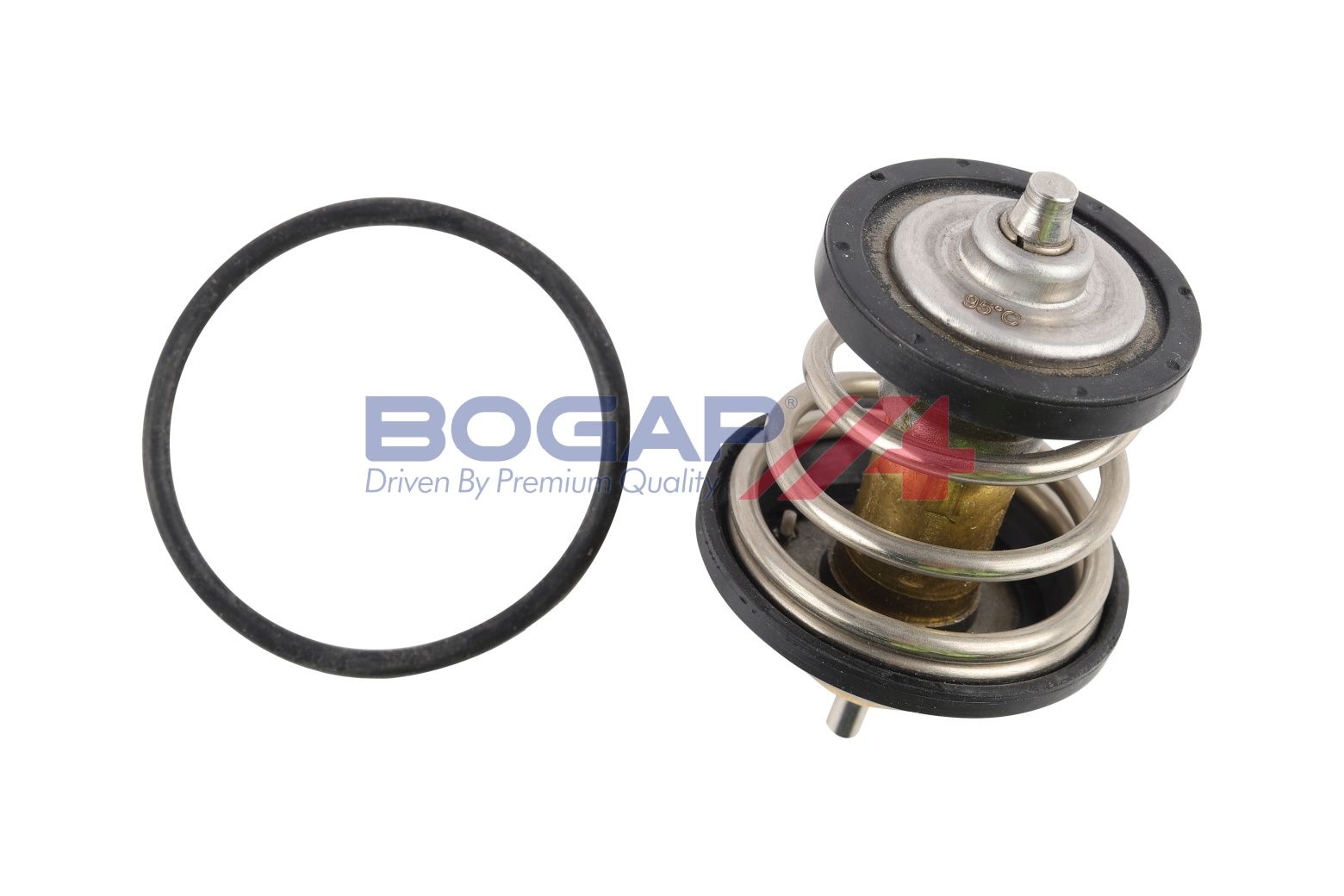 BOGAP A4245129 Thermostat, Coolant