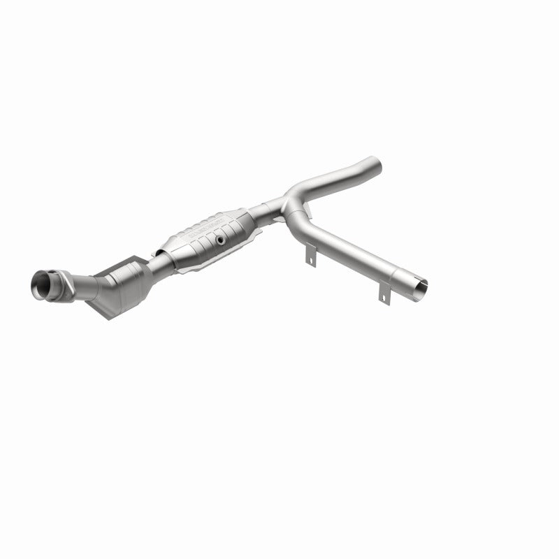 MagnaFlow Direct Fit Catalytic Converter 01-04 Ford F-150 4.2L 2wd