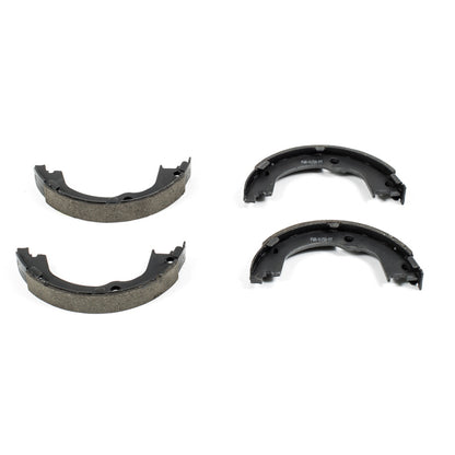 PowerStop Power Stop 12-15 Chevrolet Captiva Sport Rear Autospecialty Parking Brake Shoes