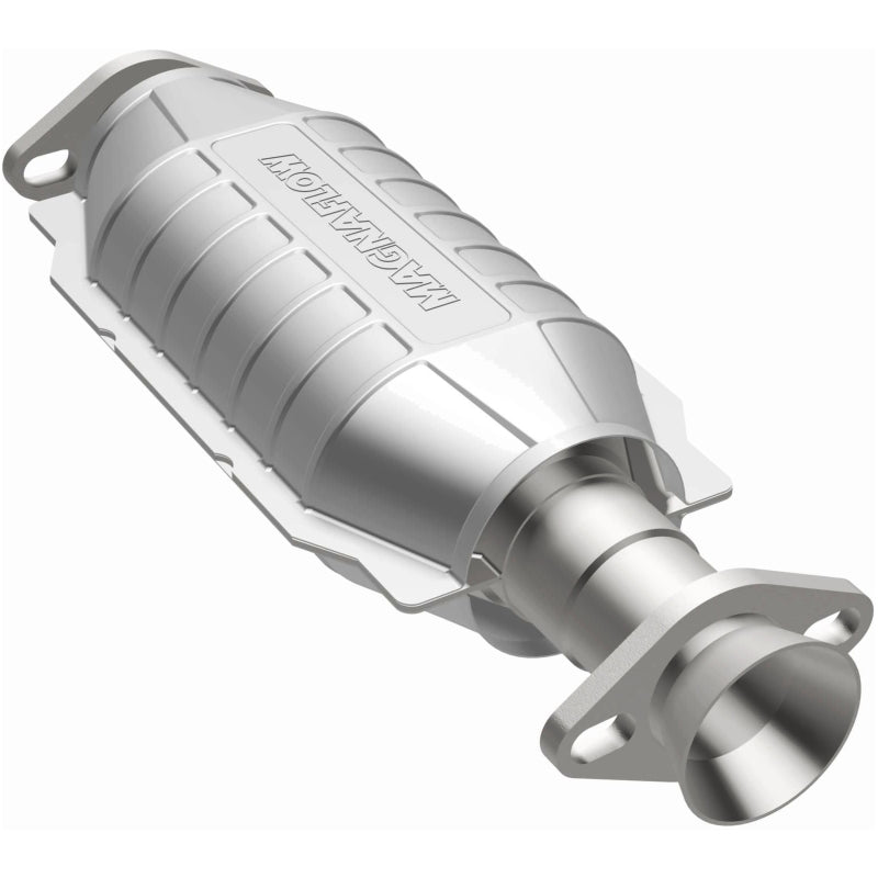 MagnaFlow Direct Fit Catalytic Converter 94-97 Montero 3.5L rear 49S