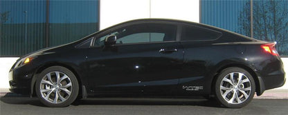 Eibach Pro-Kit for 12-13 Honda Civic Si Coupe/Sedan /13-15 Acura ILX 2.4L 4Cyl