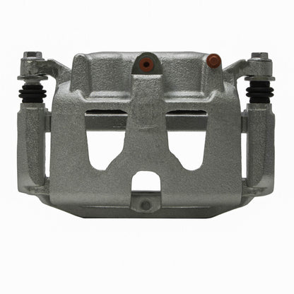 DFC 13-22 Ford F-250 Super Duty 4WD Rear-R Premium Caliper - Silver Zinc Coated