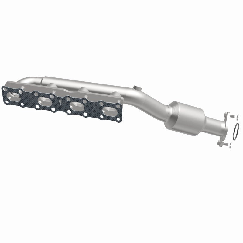 MagnaFlow 2004 Nissan Titan 5.6L Direct Fit Converter