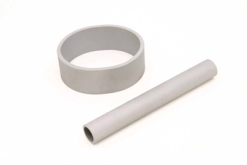 BMR Suspension BMR 82-02 3rd Gen F-Body Weld-On Driveshaft Safety Loop (For XTA001/TPU001) - Bare