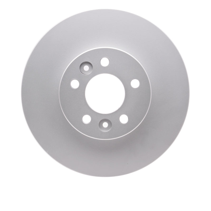DFC 98-02 Ford Crown Victoria Front GeoSPEC Coated Rotor