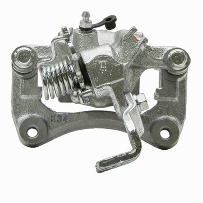 DFC 94-18 Infiniti I30 Rear-R Premium Caliper - Silver Zinc Coated