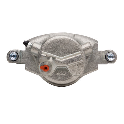 DFC 79-91 Chevrolet V20 Front-R Premium Caliper - Silver Zinc Coated