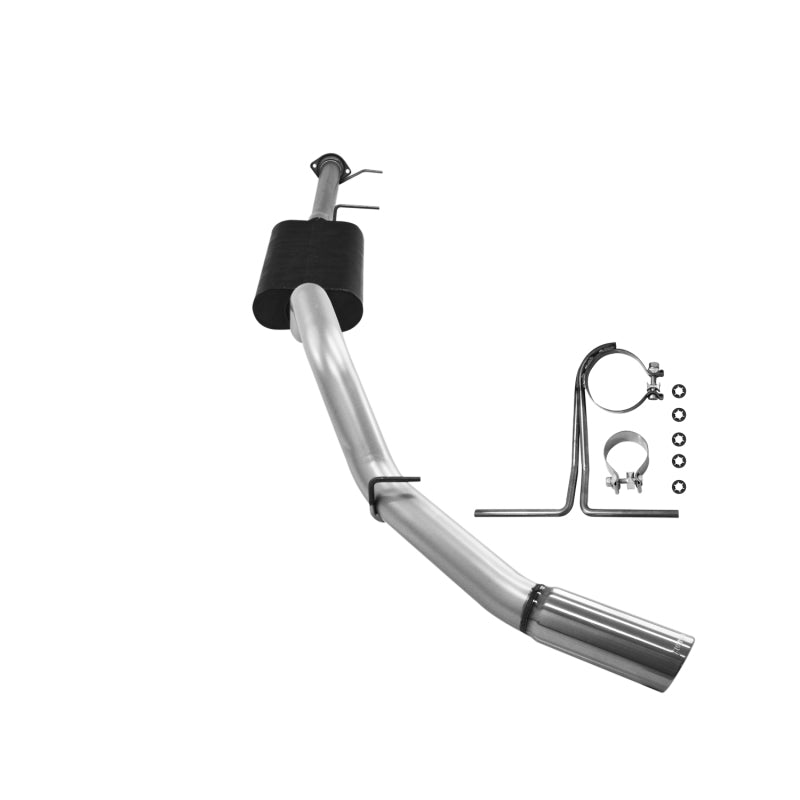 Flowmaster 11-19 GM 2500HD 6.0L CCB Force II Cat-Back Exhaust System