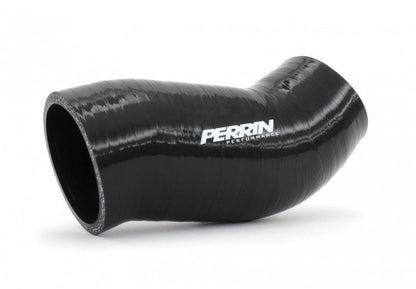 Perrin Performance PERRIN 08-14 Subaru WRX / 08-21 STI / 05-09 LGT/OBXT AFTA-MAF Intake Tube Air-Box to Inlet Hose - Bk