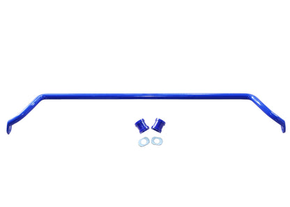 SuperPro 2008 Subaru Impreza WRX Front Sway Bar Kit - 24mm Adjustable