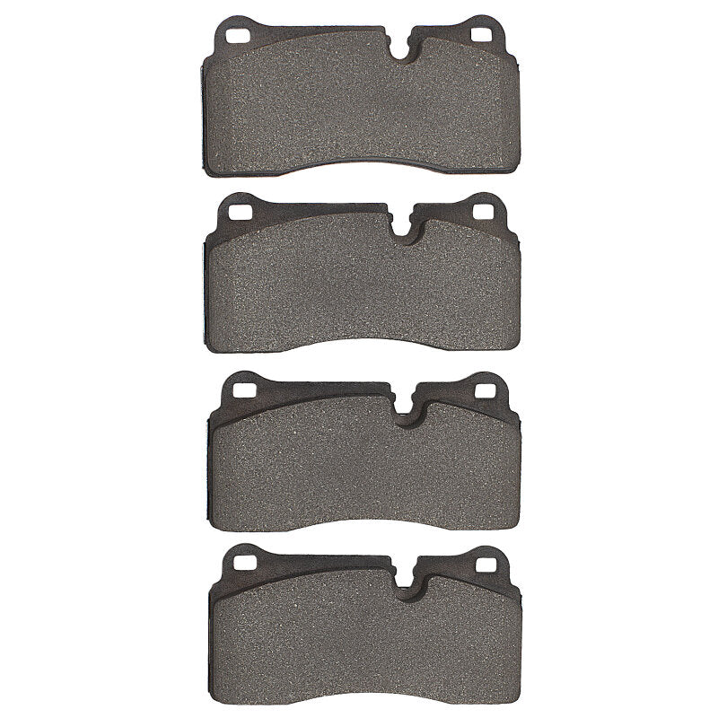 R1 Concepts R1 19-21 BMW M2 Rear Optimum OE Brake Pads