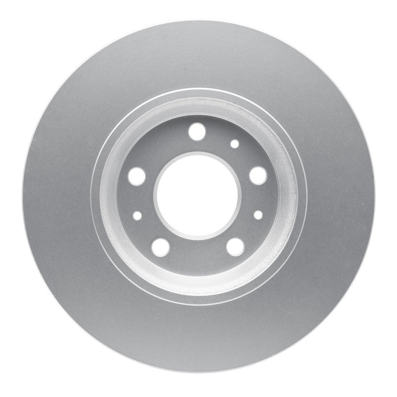DFC 06-10 Pontiac Solstice Front GeoSPEC Coated Rotor