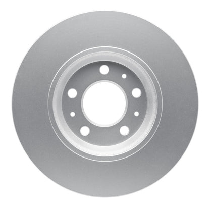 DFC 06-10 Pontiac Solstice Front GeoSPEC Coated Rotor