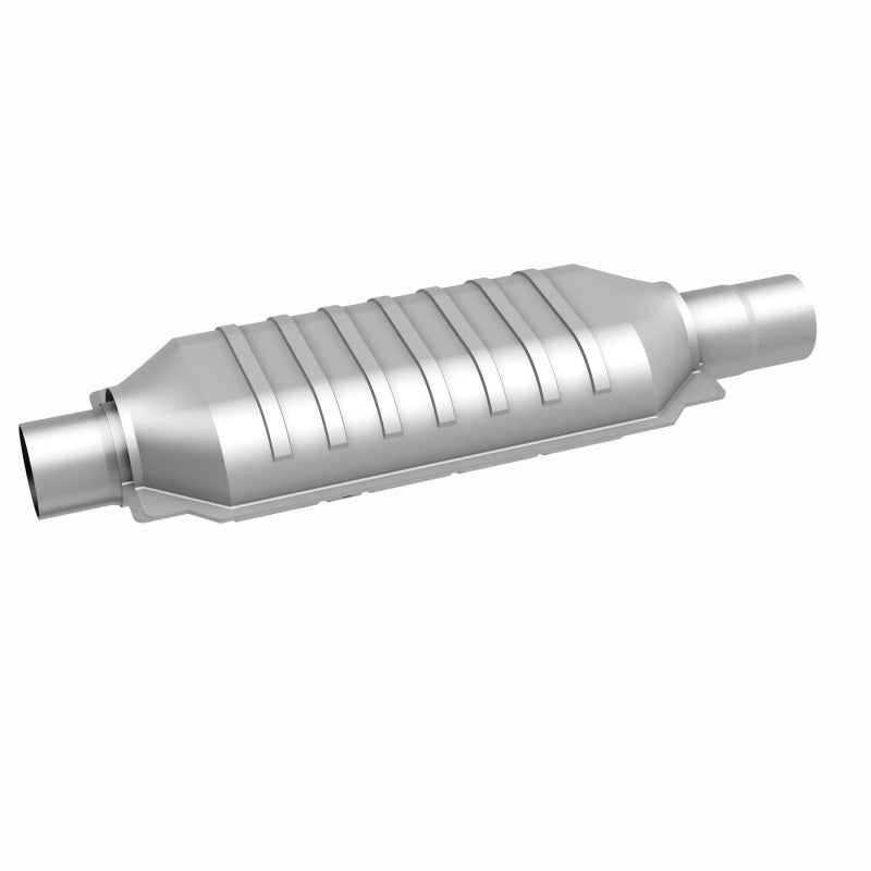 MagnaFlow Universal Catalytic Converter 2.25 W/Perf Tube