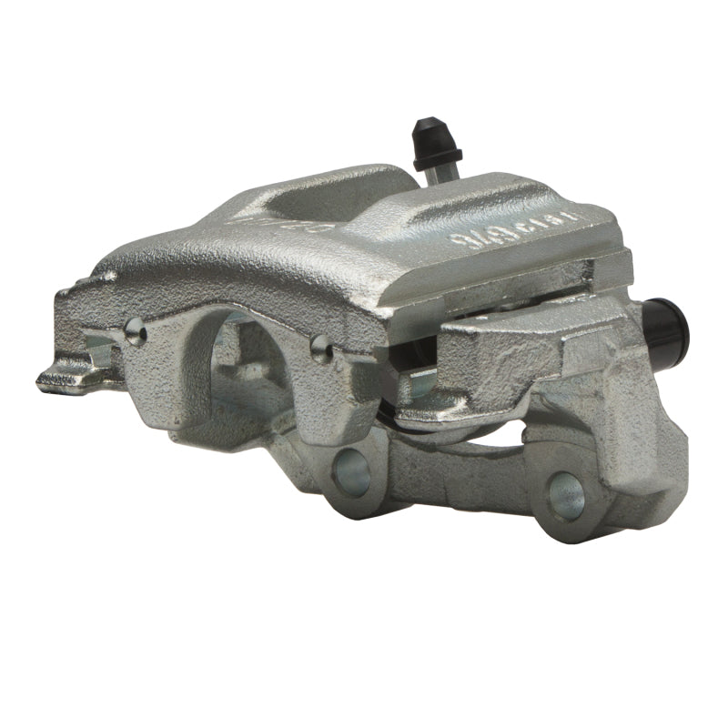 DFC 02-10 Saab 9-5 Rear-L Silver Zinc Coated Premium Caliper