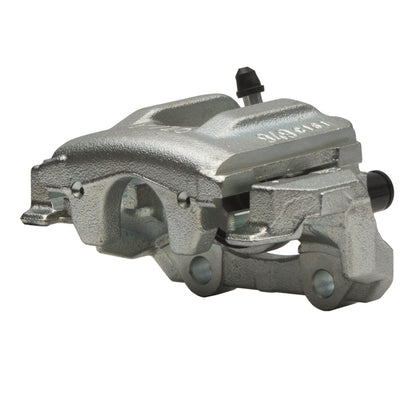 DFC 02-10 Saab 9-5 Rear-L Silver Zinc Coated Premium Caliper